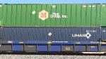 WB Intermodal Frt at Erie NV -79